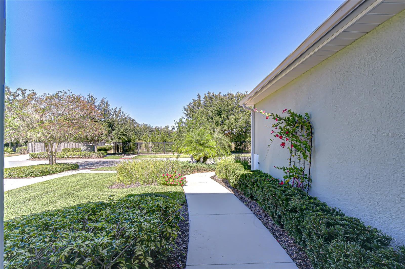 FISHHAWK RANCH WEST - Residential