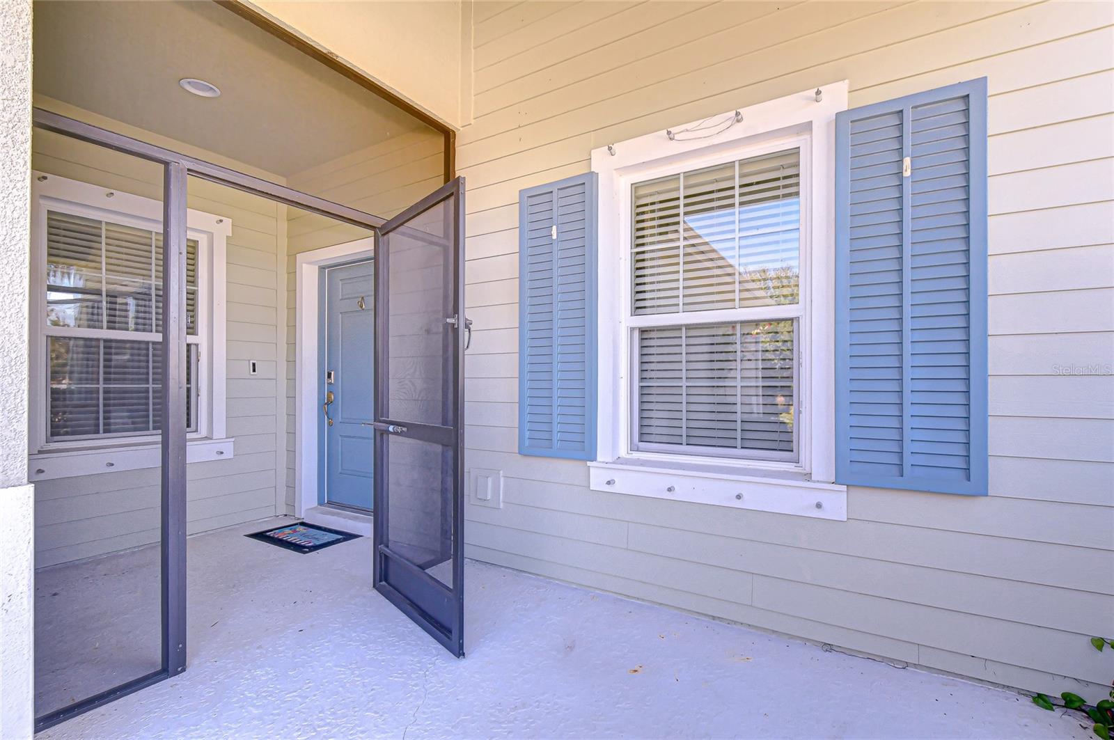 FISHHAWK RANCH WEST - Residential