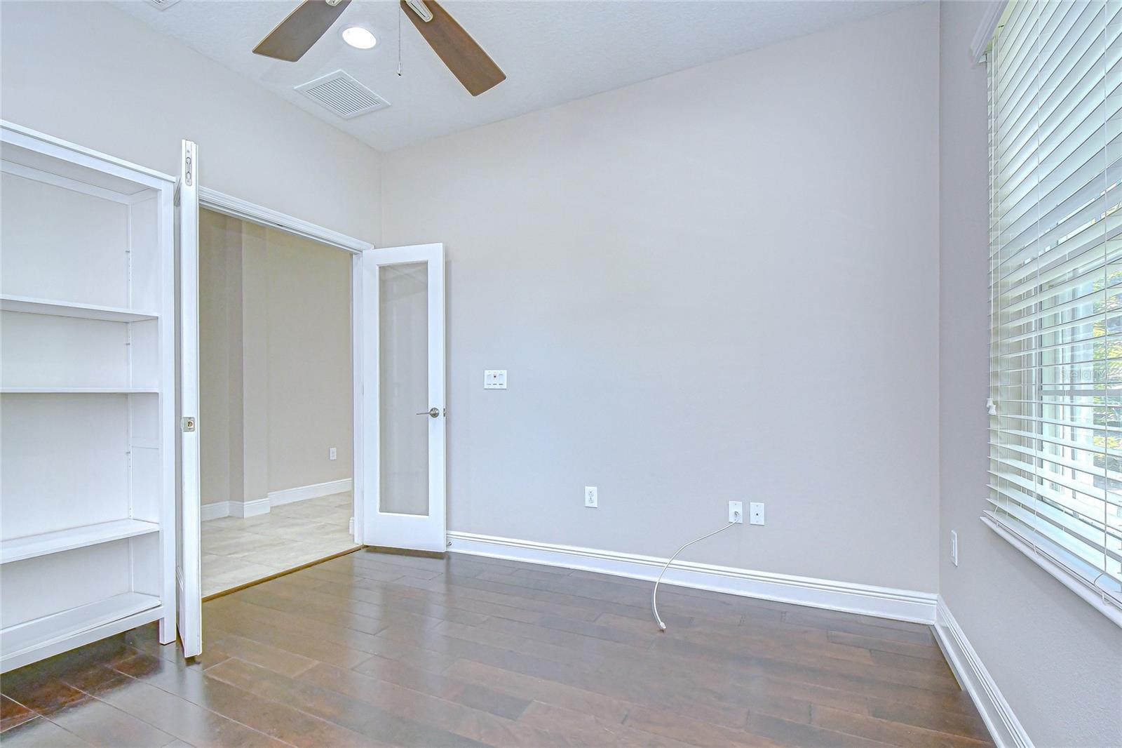 FISHHAWK RANCH WEST - Residential