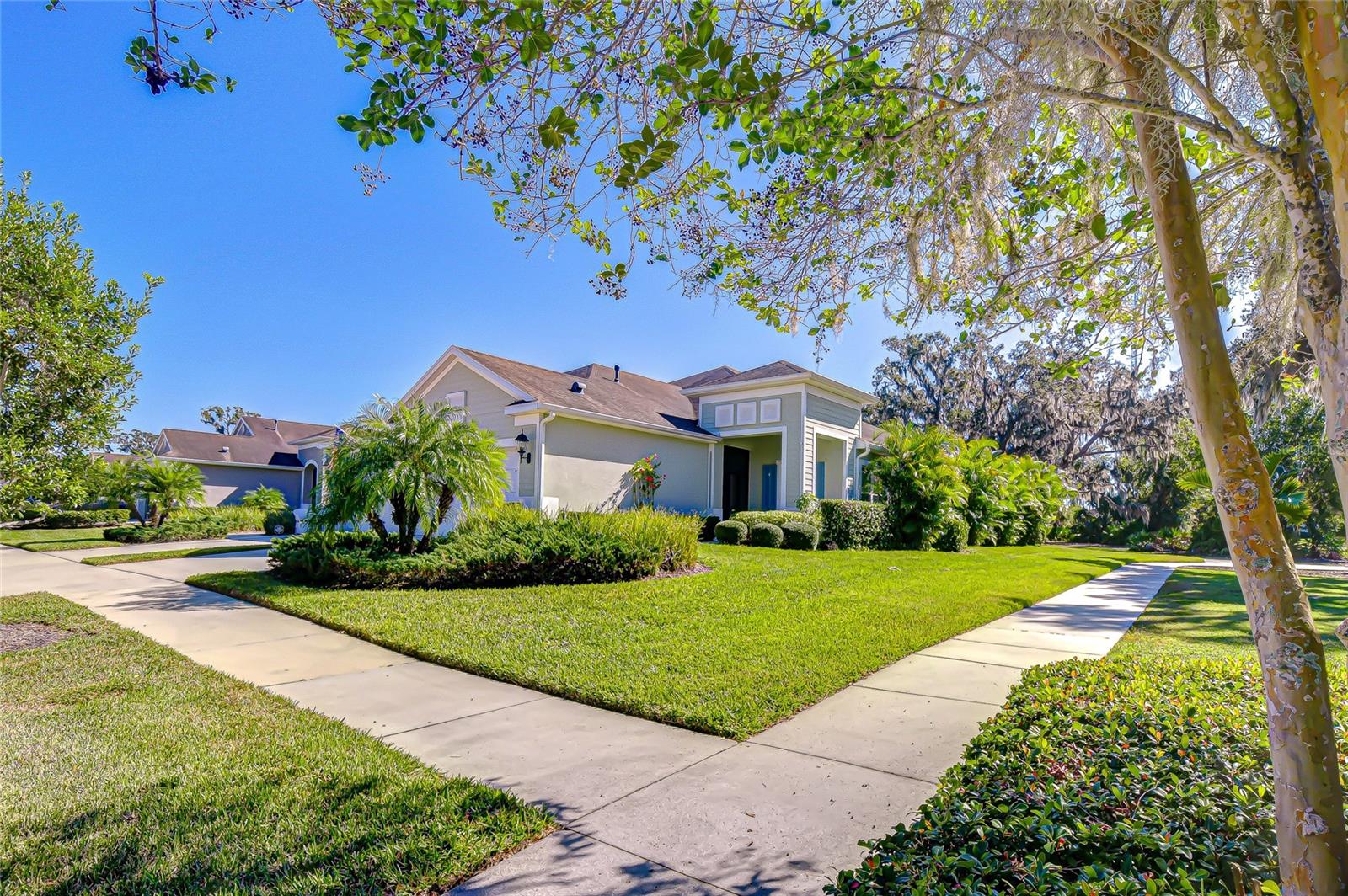 FISHHAWK RANCH WEST - Residential