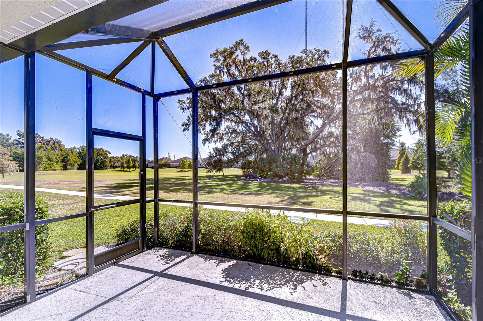 FISHHAWK RANCH WEST - Residential