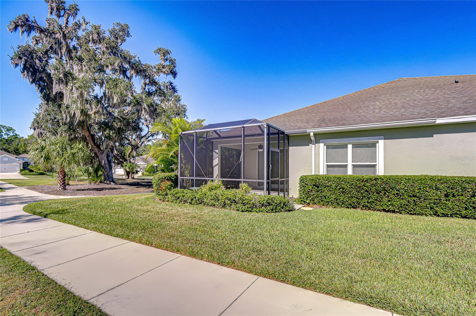 FISHHAWK RANCH WEST - Residential