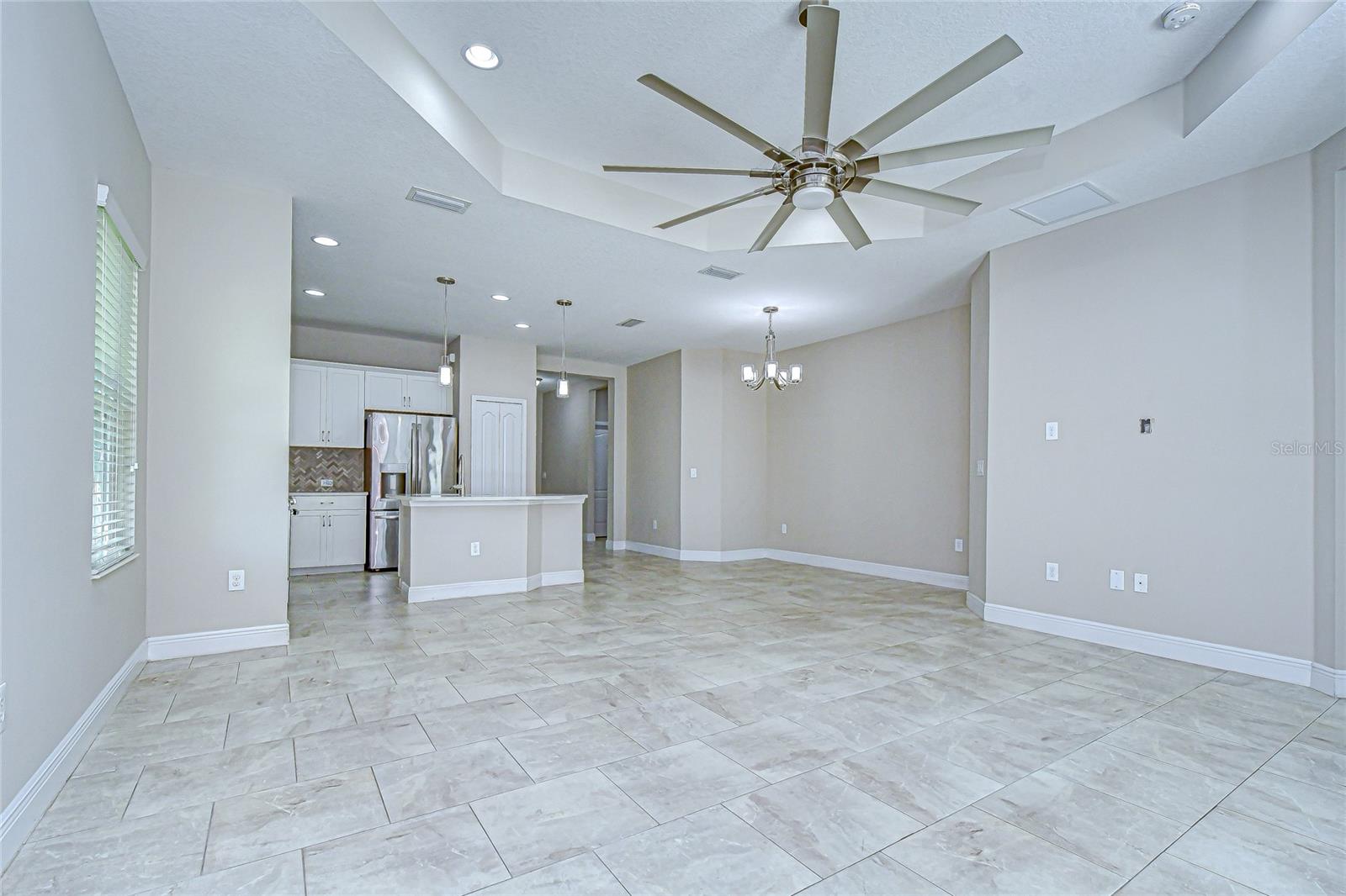 FISHHAWK RANCH WEST - Residential