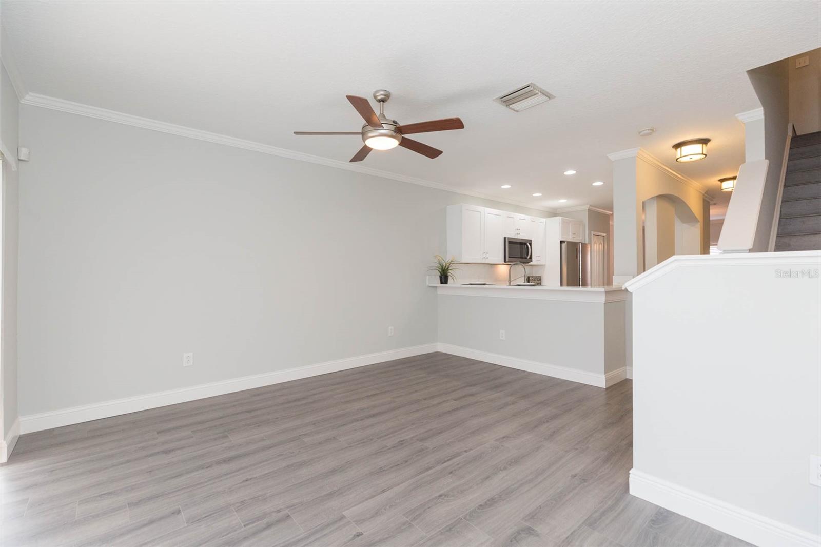 PANTHER TRACE PH 1 TOWNHOME - Residential