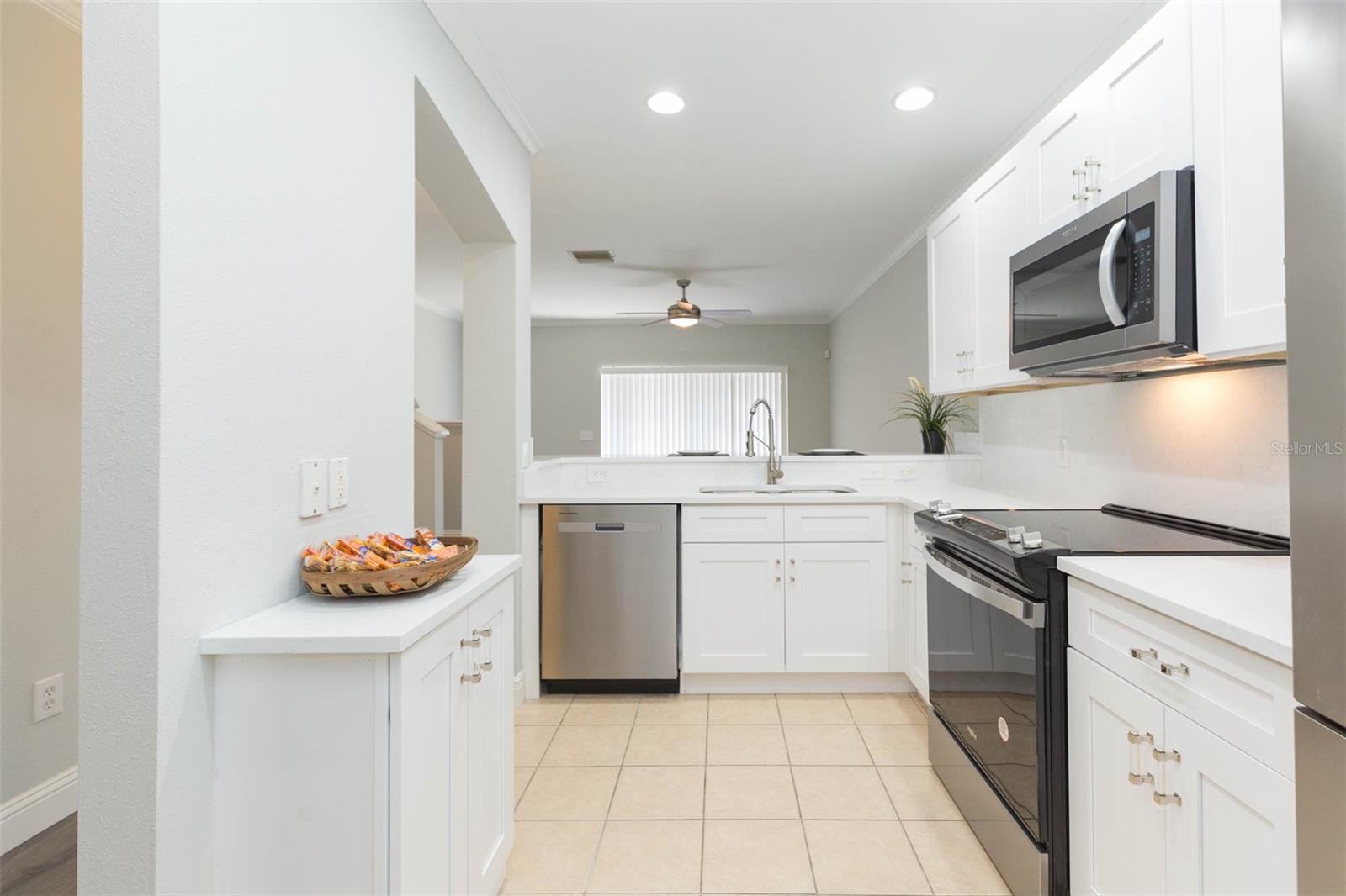 PANTHER TRACE PH 1 TOWNHOME - Residential