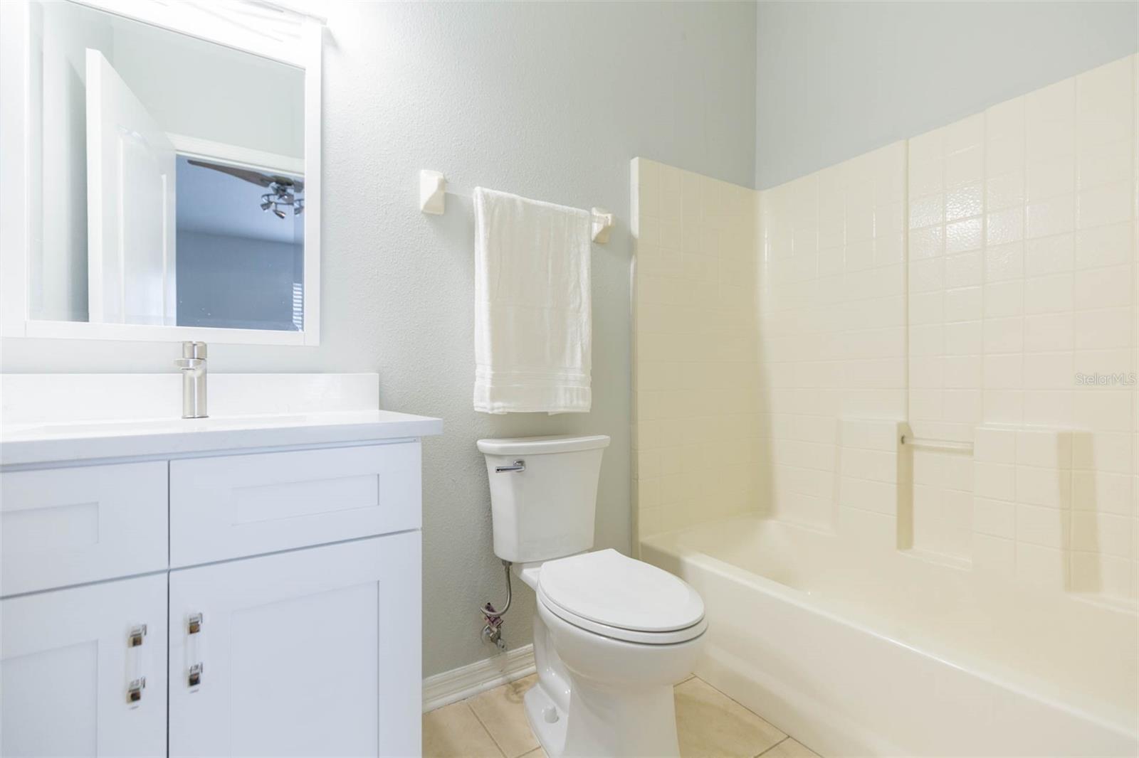 PANTHER TRACE PH 1 TOWNHOME - Residential