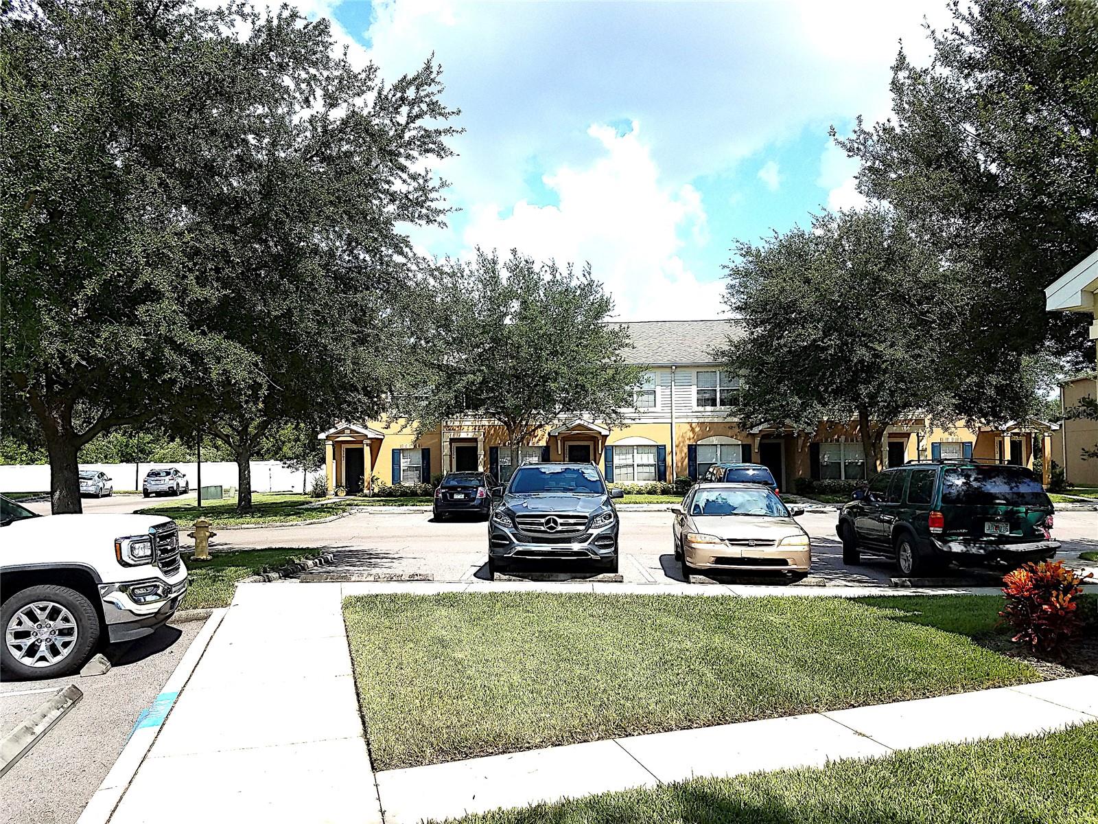 PANTHER TRACE PH 1 TOWNHOME - Residential