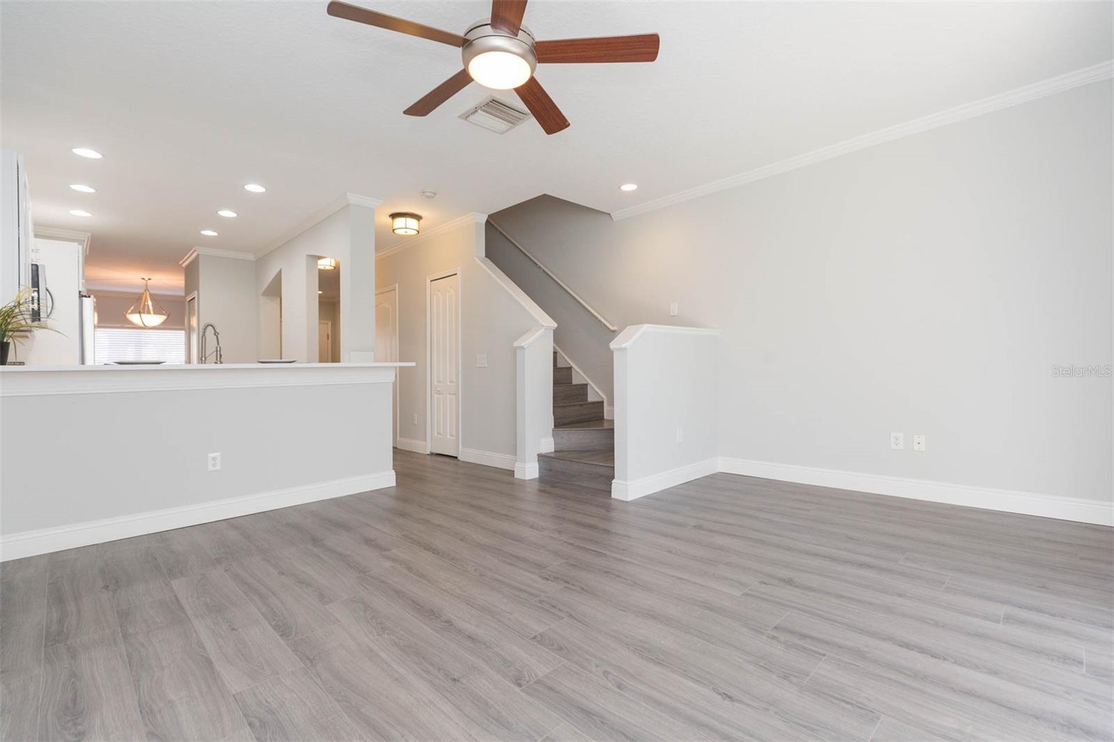 PANTHER TRACE PH 1 TOWNHOME - Residential