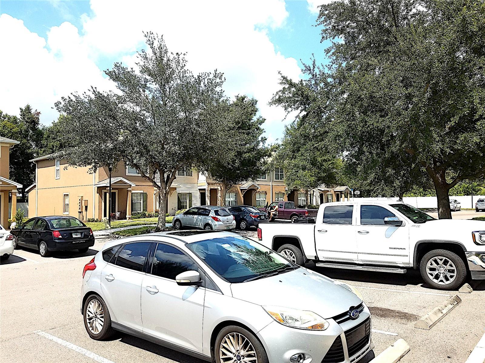 PANTHER TRACE PH 1 TOWNHOME - Residential