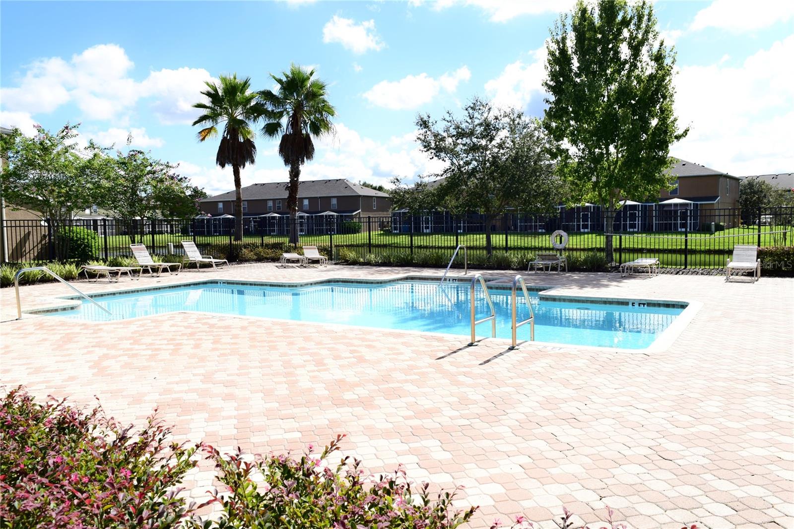 PANTHER TRACE PH 1 TOWNHOME - Residential