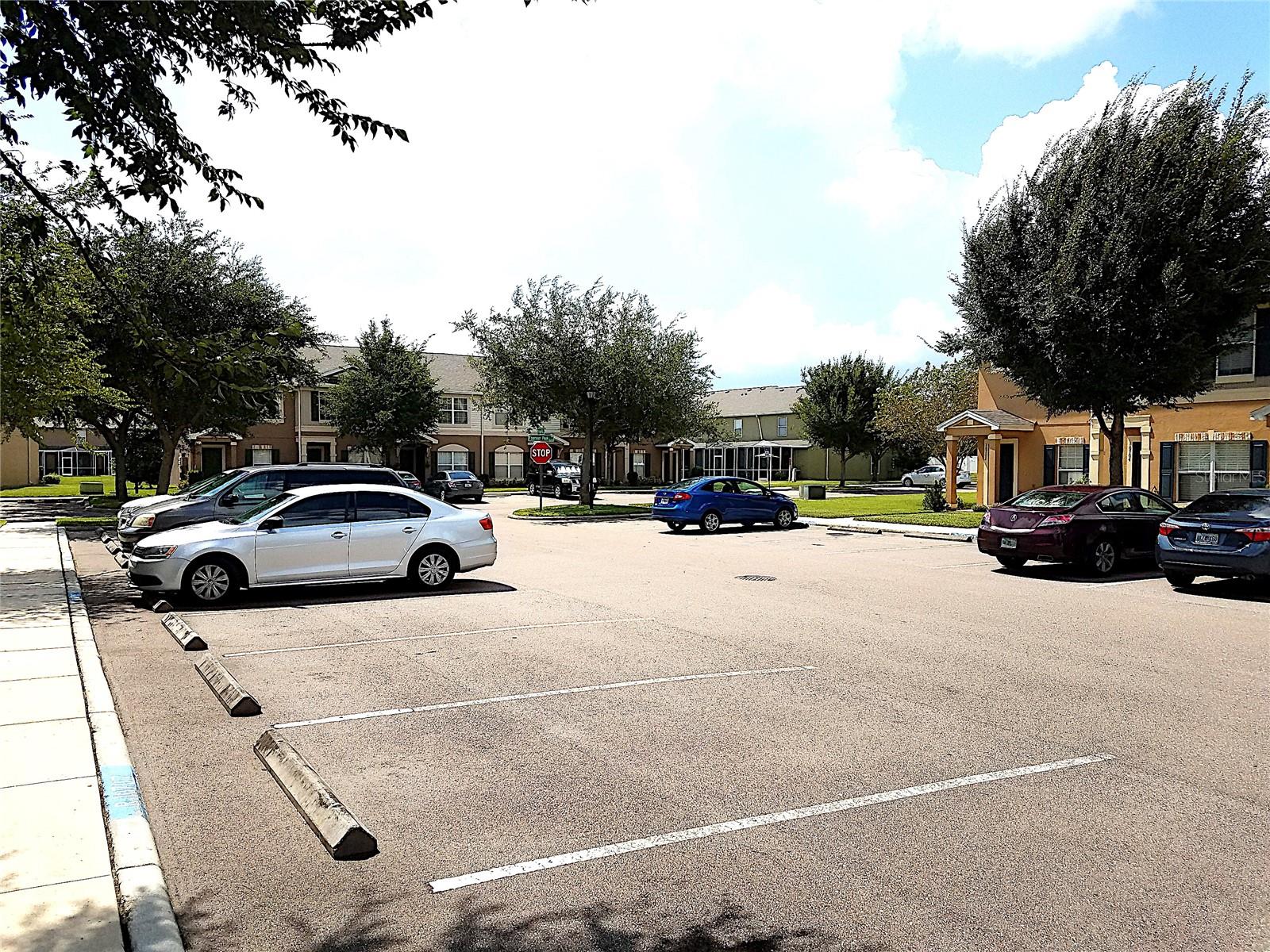 PANTHER TRACE PH 1 TOWNHOME - Residential