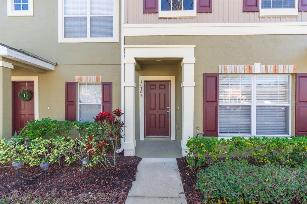 Photo of 10709 Chesham Hill Court, Riverview, FL 33579 (MLS # TB8463469)