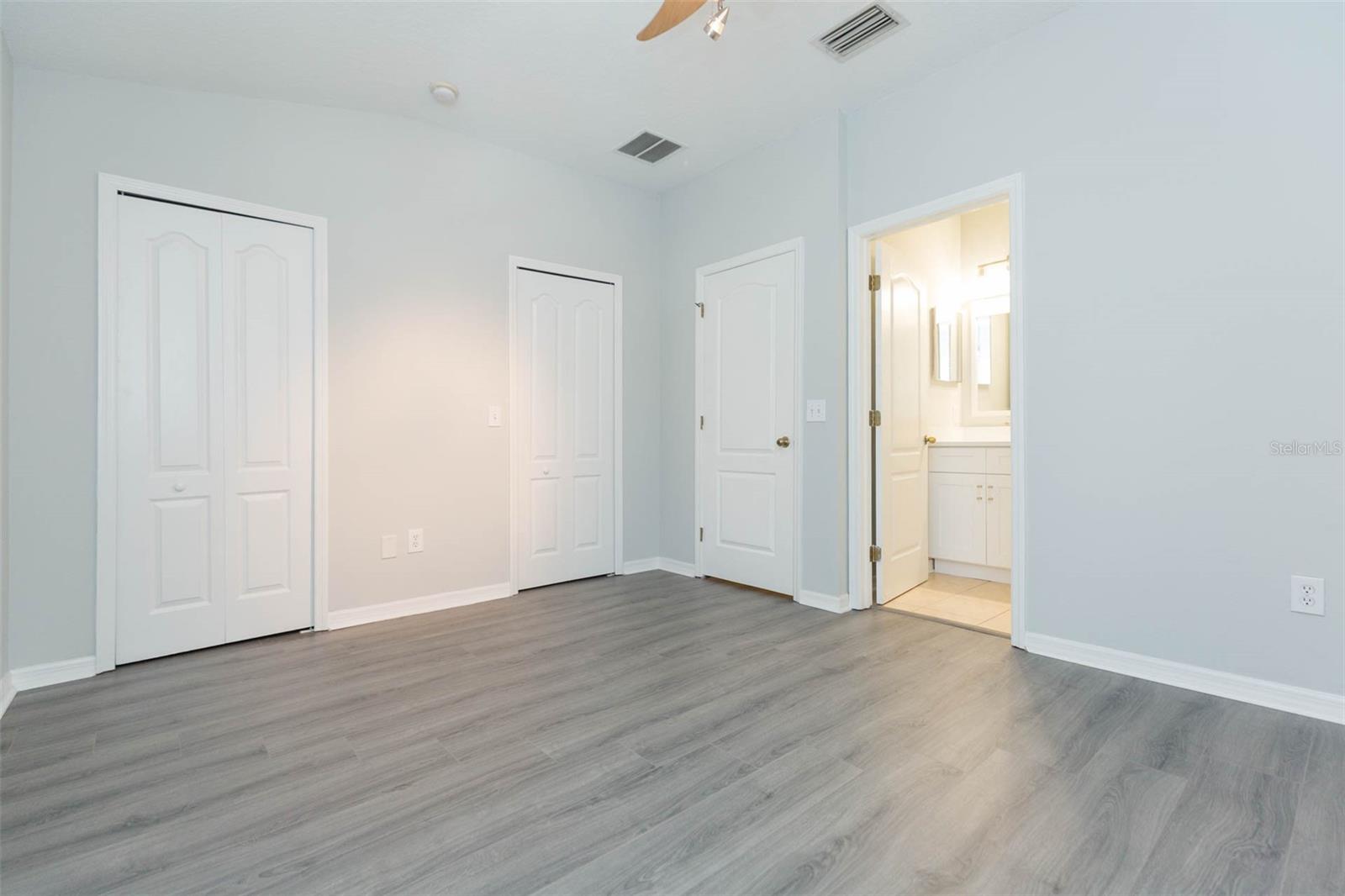 PANTHER TRACE PH 1 TOWNHOME - Residential