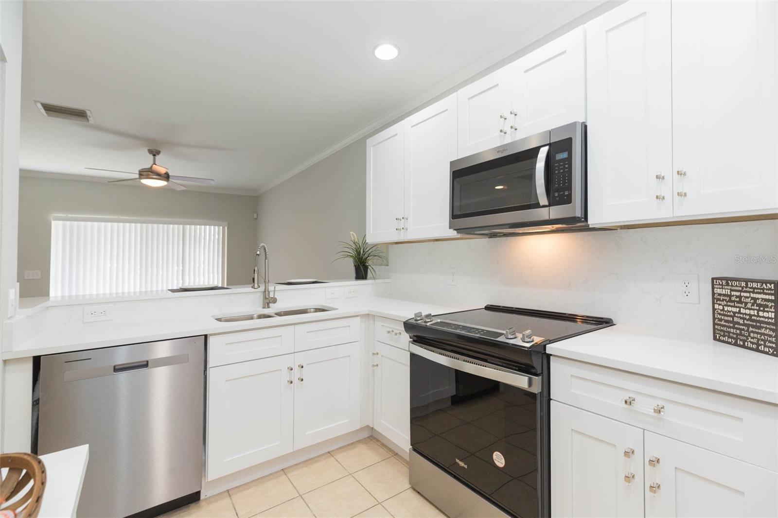 PANTHER TRACE PH 1 TOWNHOME - Residential