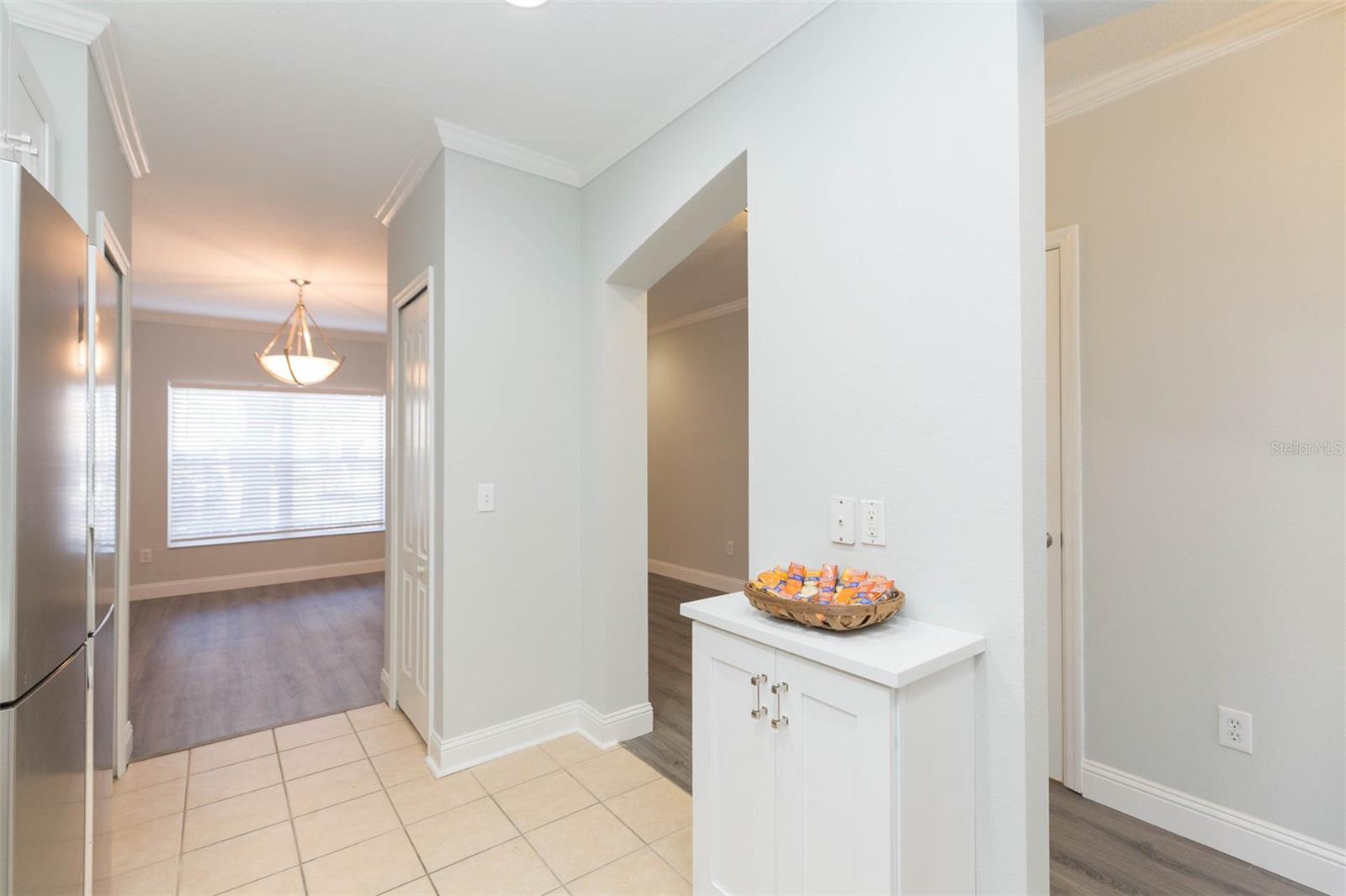 PANTHER TRACE PH 1 TOWNHOME - Residential