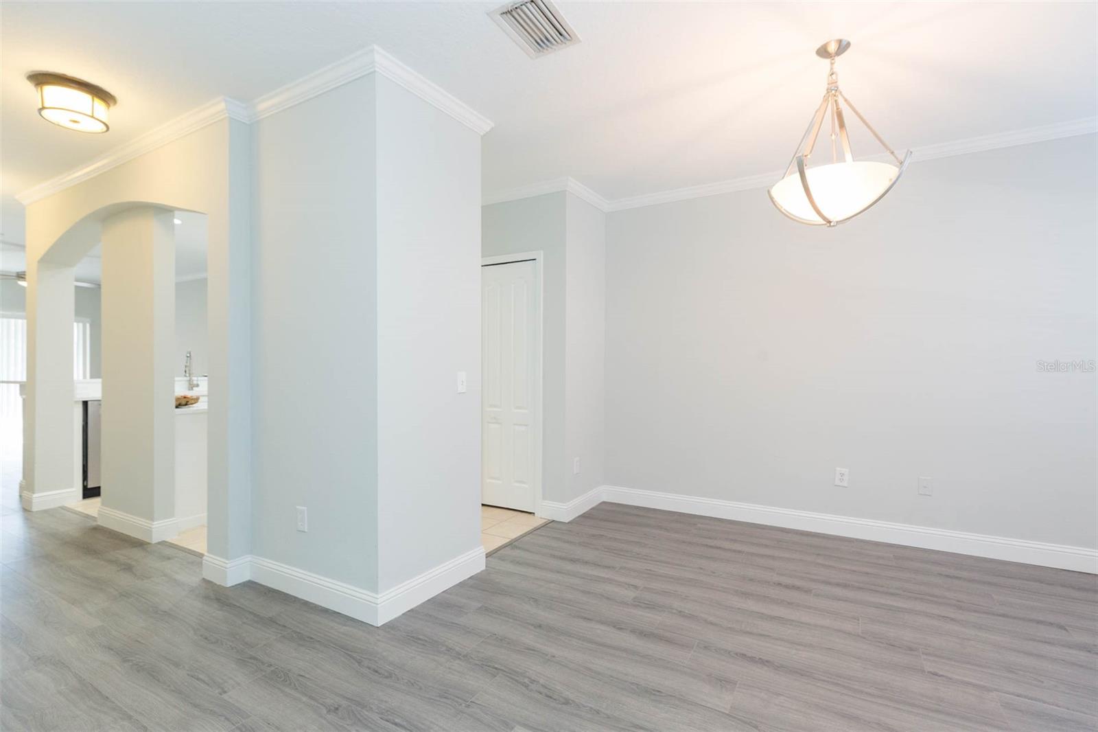 PANTHER TRACE PH 1 TOWNHOME - Residential