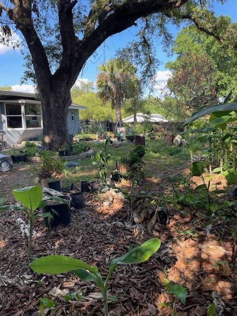 HIAWASSA HIGHLANDS - Residential