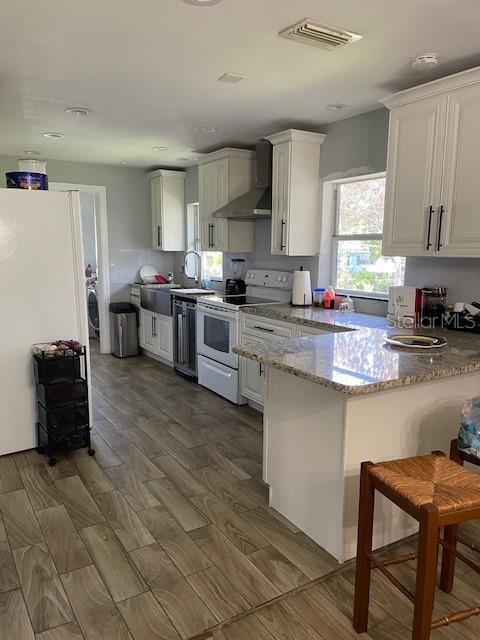 HIAWASSA HIGHLANDS - Residential