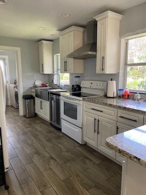 HIAWASSA HIGHLANDS - Residential