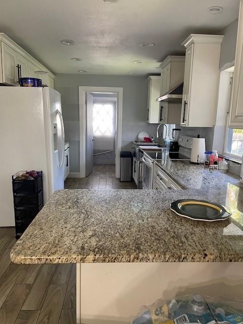 HIAWASSA HIGHLANDS - Residential