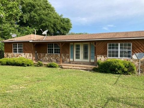 A home in UMATILLA