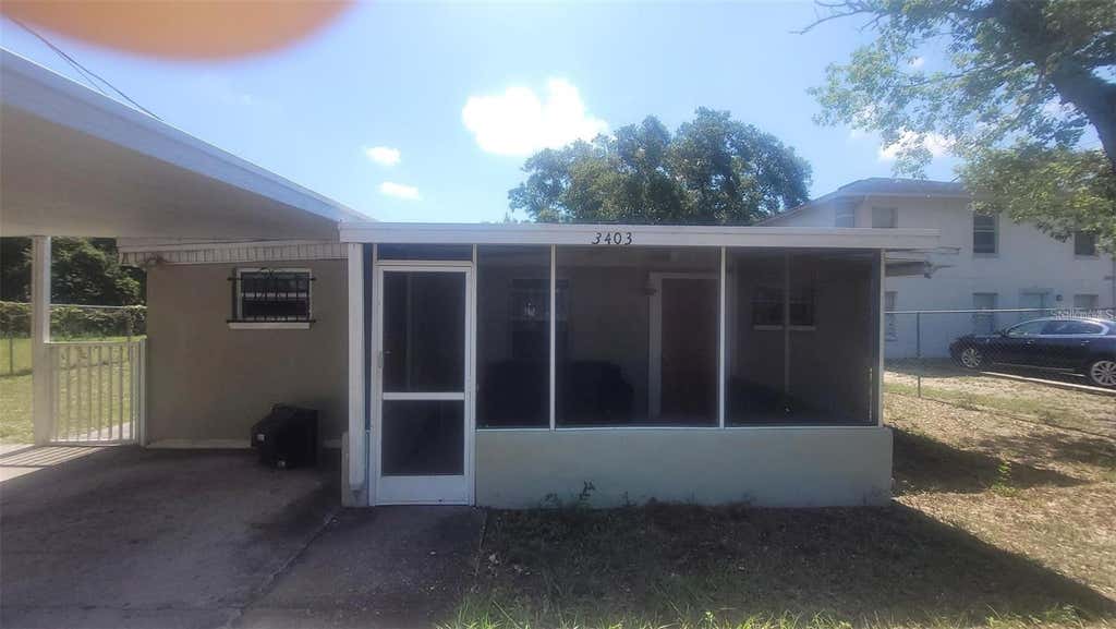 Photo of 3403 Temple Street, Tampa, FL 33619 (MLS # TB8526649)