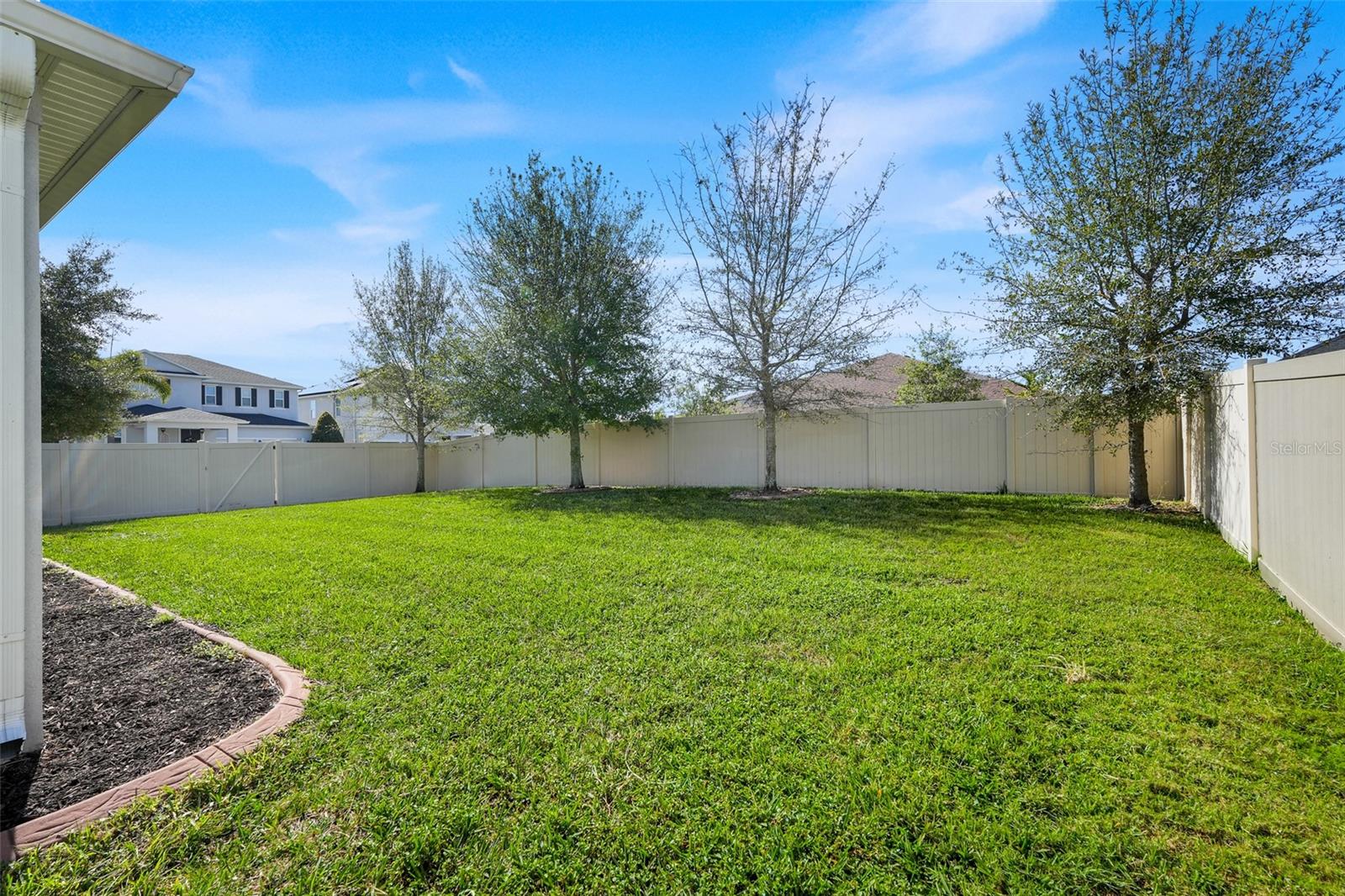 ORCHARD PK/STILLWATER XING PH - Residential