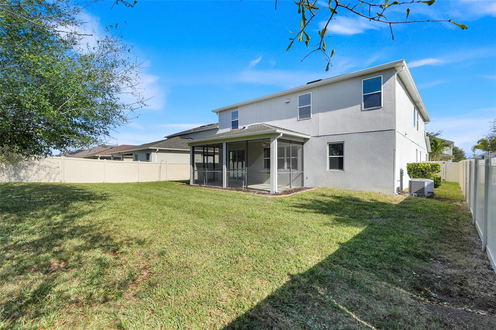 ORCHARD PK/STILLWATER XING PH - Residential