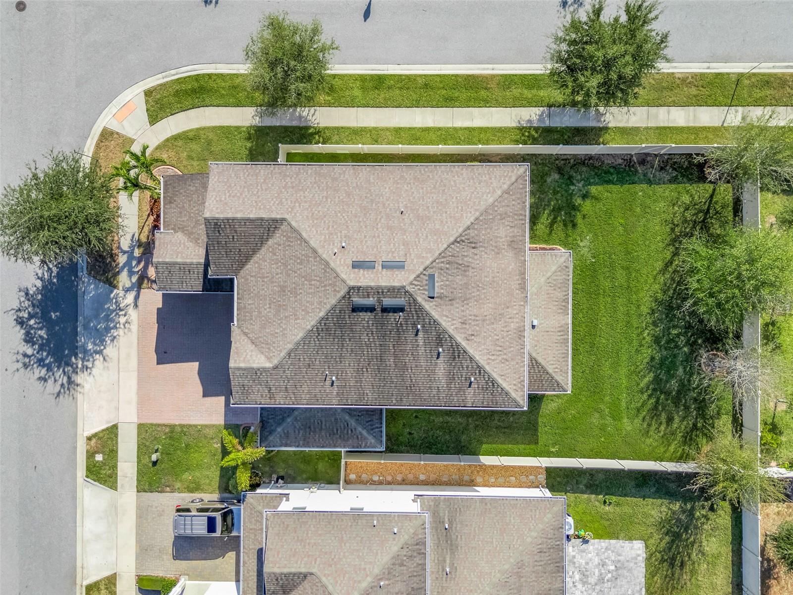 ORCHARD PK/STILLWATER XING PH - Residential