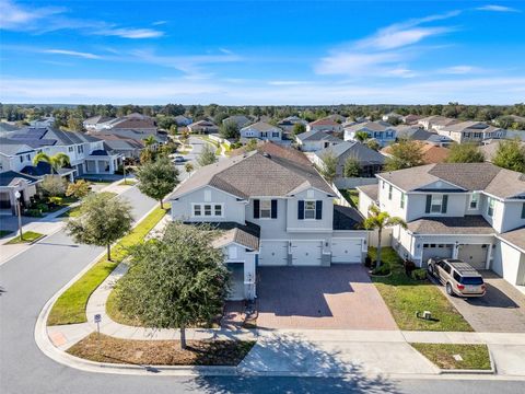 Photo of 13848 Peach Orchard Way, Winter Garden, FL 34787 (MLS # O6365304)