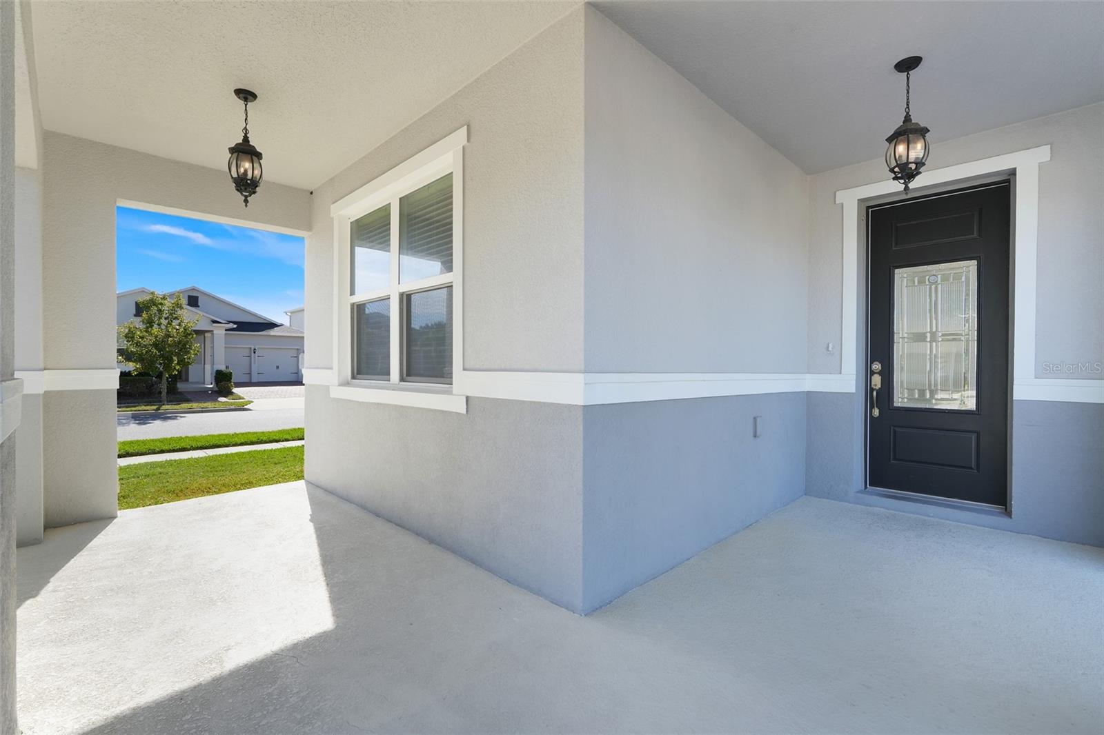 ORCHARD PK/STILLWATER XING PH - Residential