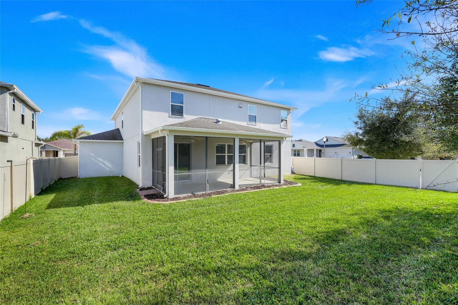 ORCHARD PK/STILLWATER XING PH - Residential