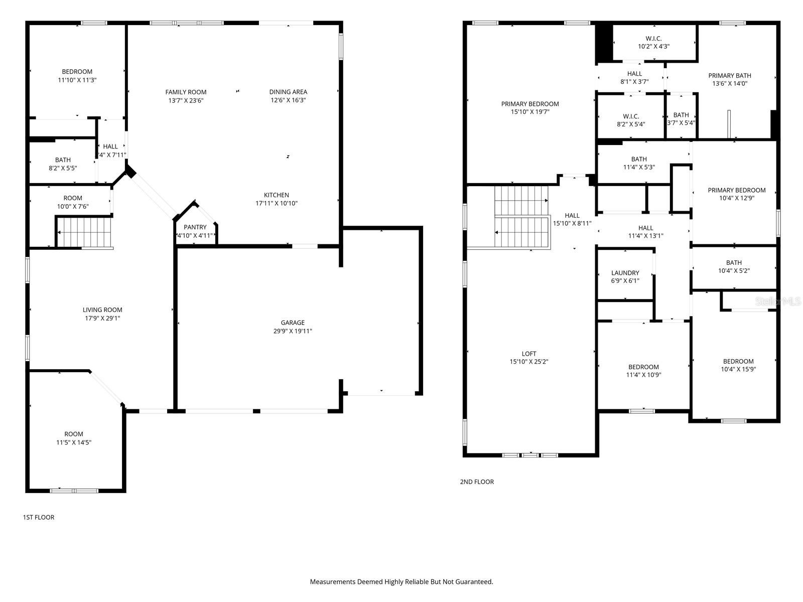 ORCHARD PK/STILLWATER XING PH - Residential