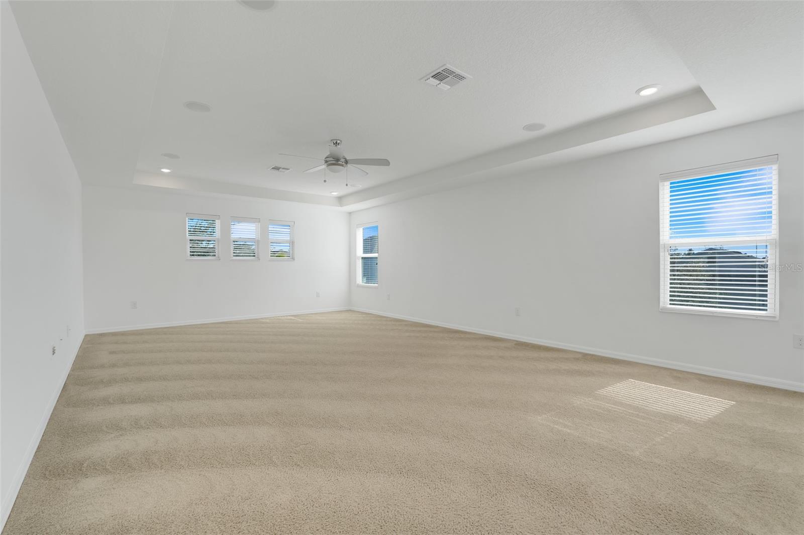 ORCHARD PK/STILLWATER XING PH - Residential