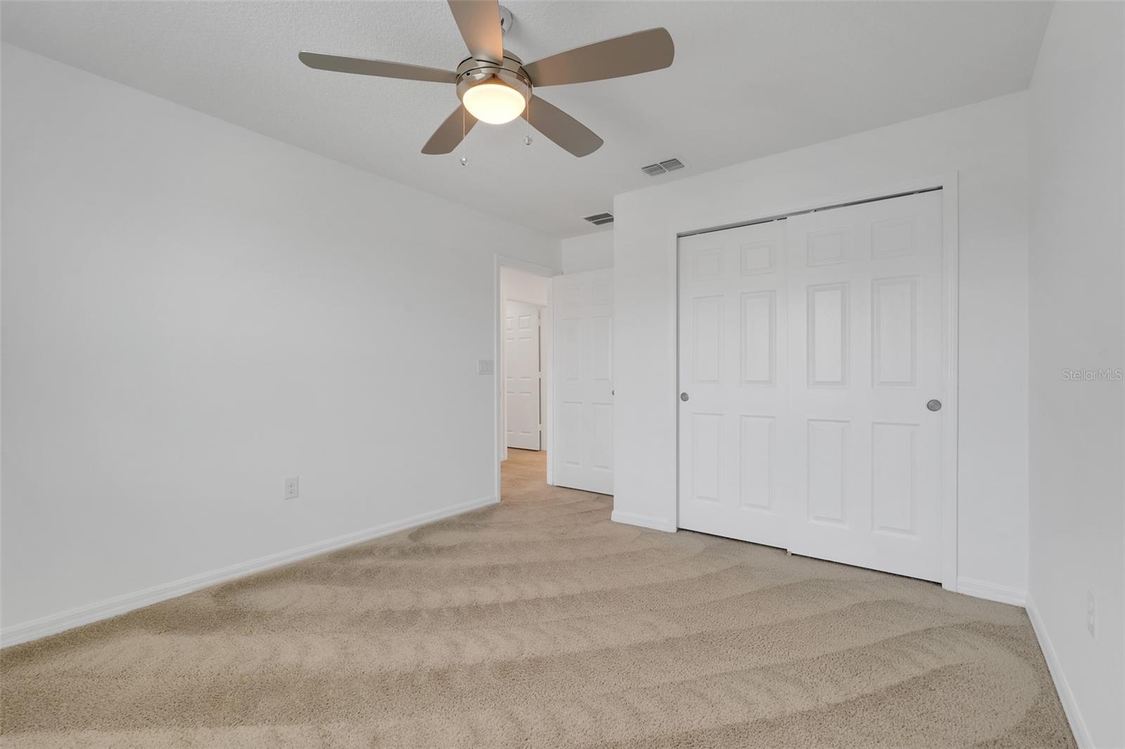 ORCHARD PK/STILLWATER XING PH - Residential