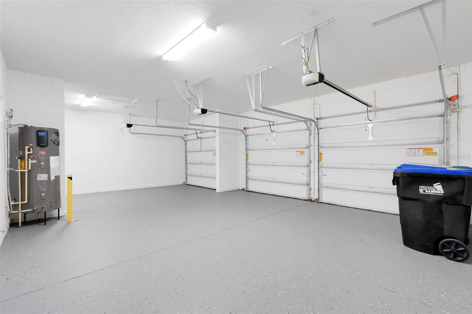 ORCHARD PK/STILLWATER XING PH - Residential