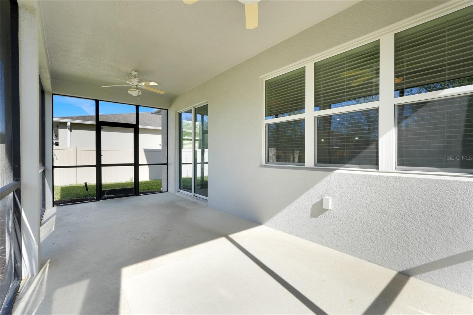 ORCHARD PK/STILLWATER XING PH - Residential