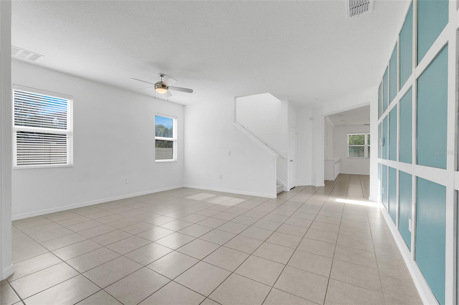 ORCHARD PK/STILLWATER XING PH - Residential