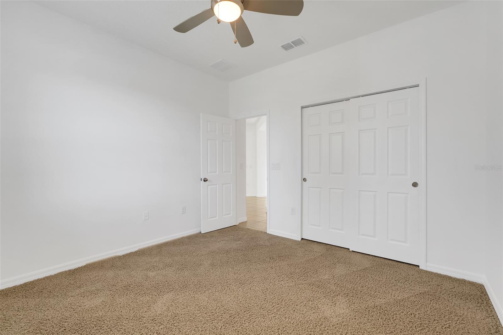 ORCHARD PK/STILLWATER XING PH - Residential