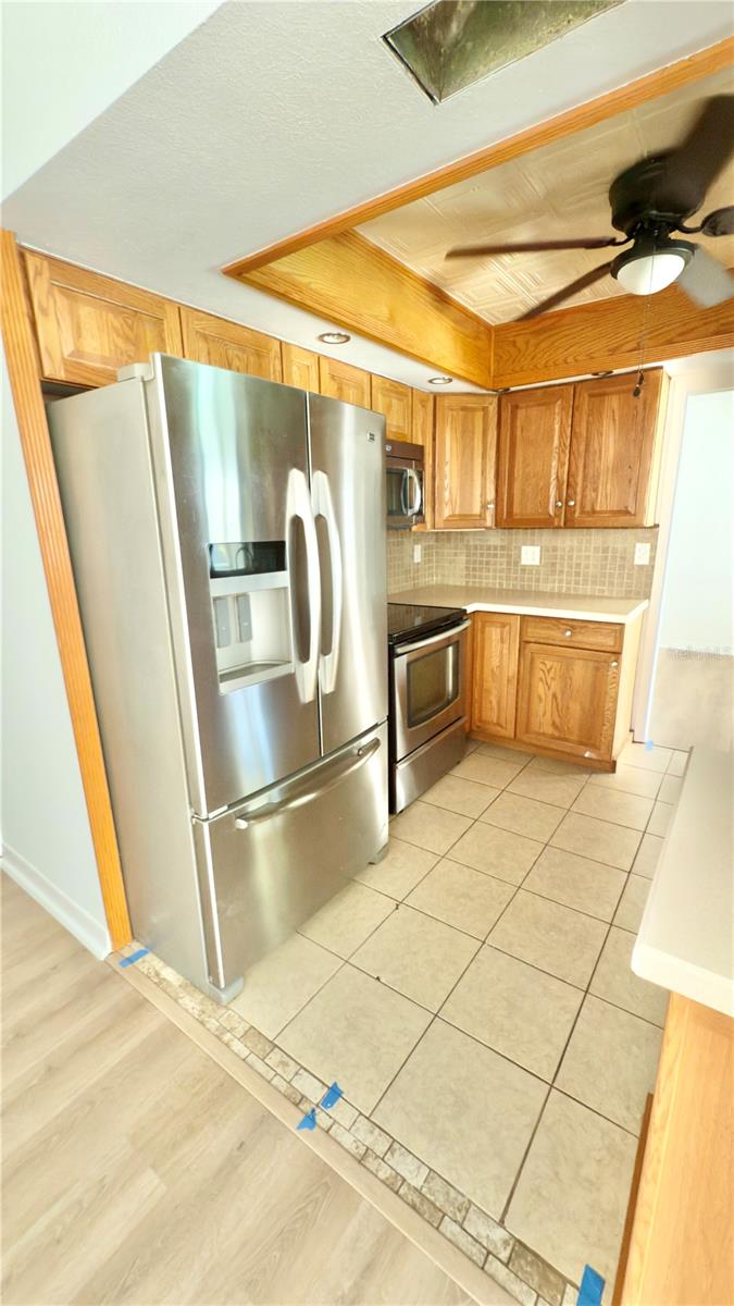 SARASOTA SPGS - Residential Lease