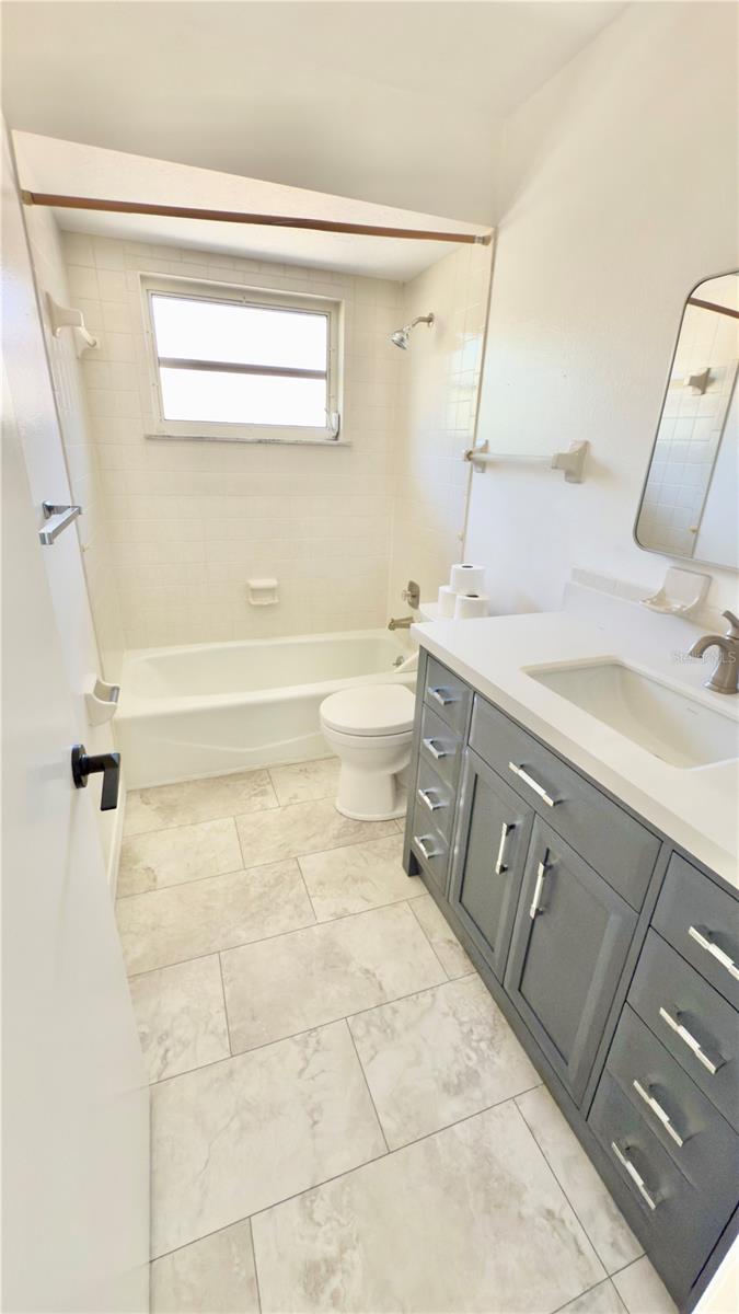 SARASOTA SPGS - Residential Lease