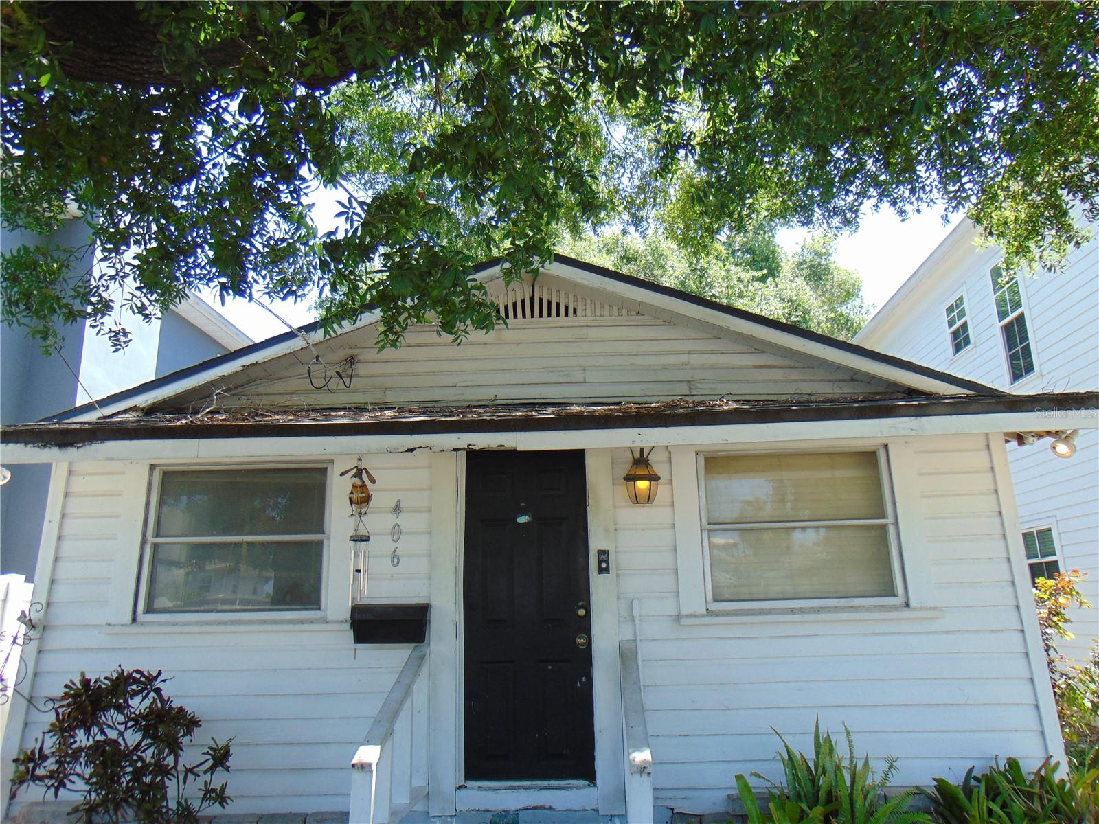 406 S ORLEANS AVENUE