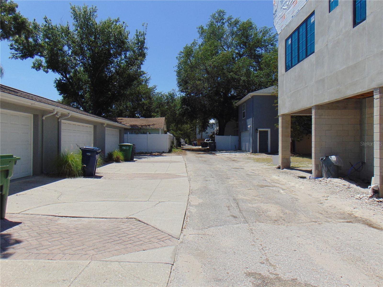 406 S ORLEANS AVENUE