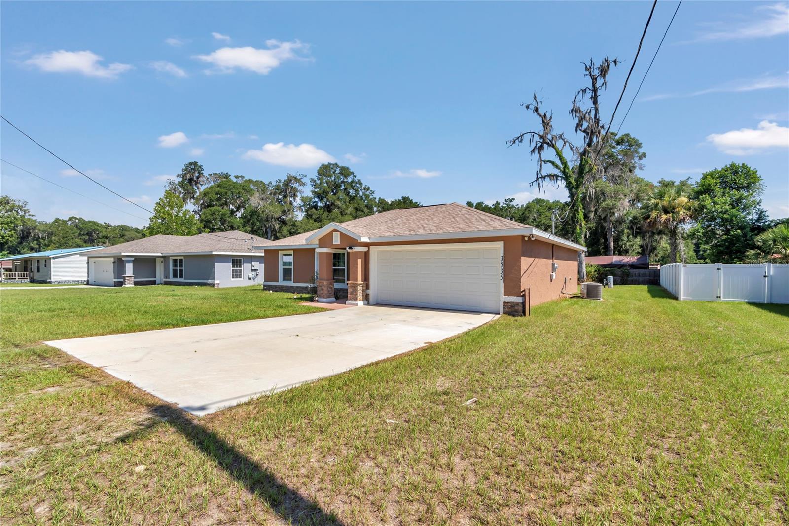 3535 SE 131ST PLACE