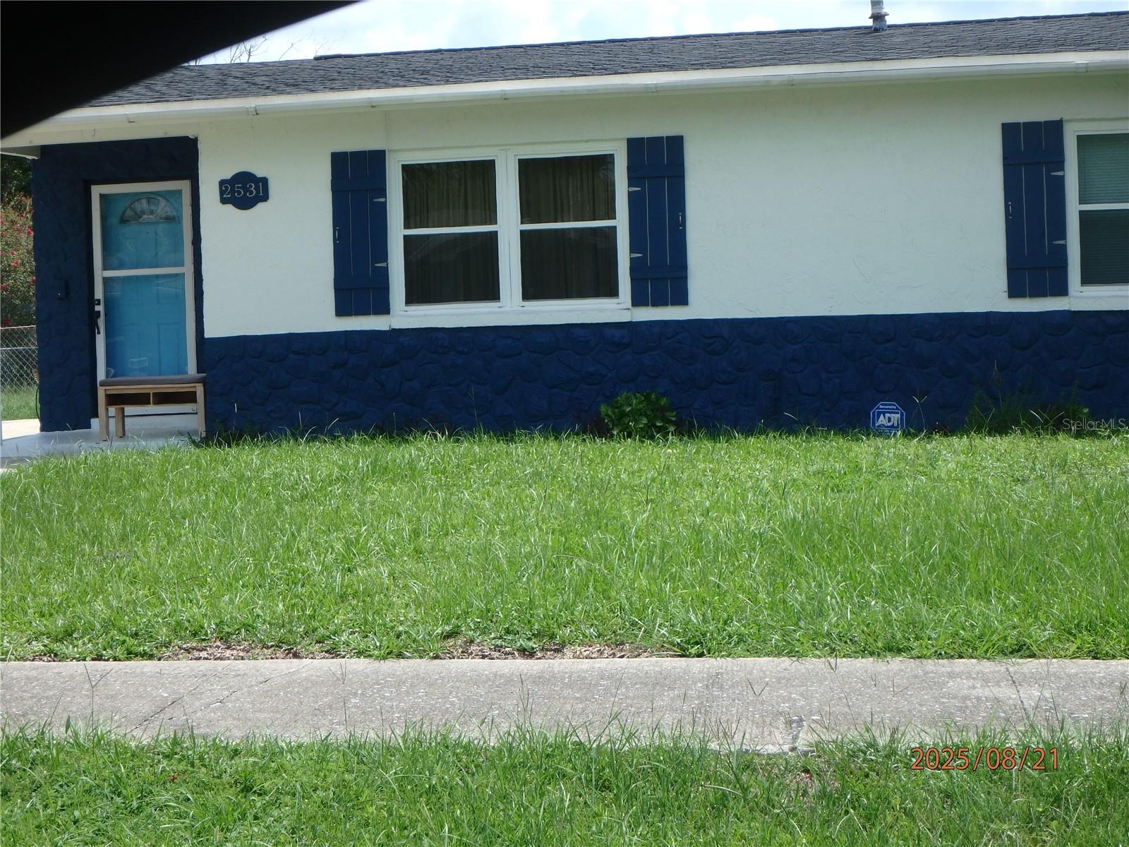 DELTONA LAKES UNIT 74 - Residential Lease