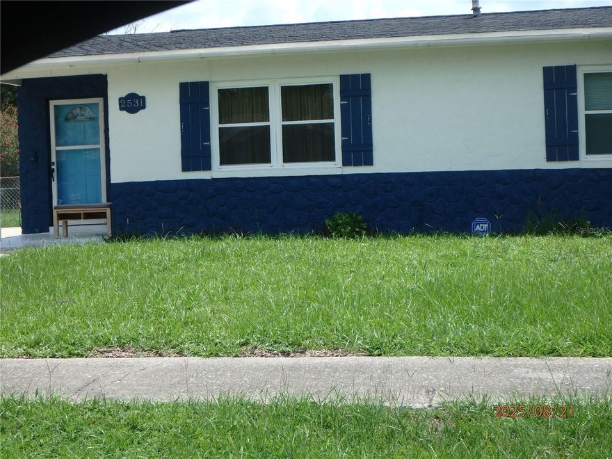 Available Sept 15th Updated kitchen and bathroom Large bonus room and inside utility with washer/dryer hookup tenant responsible for yard maintenance and utilities  All information deemed accurate Application fee 455 per person 18+ years of age renters insurance required Small pets permitted with nonrefundable pet fee (No dangerous breeds)