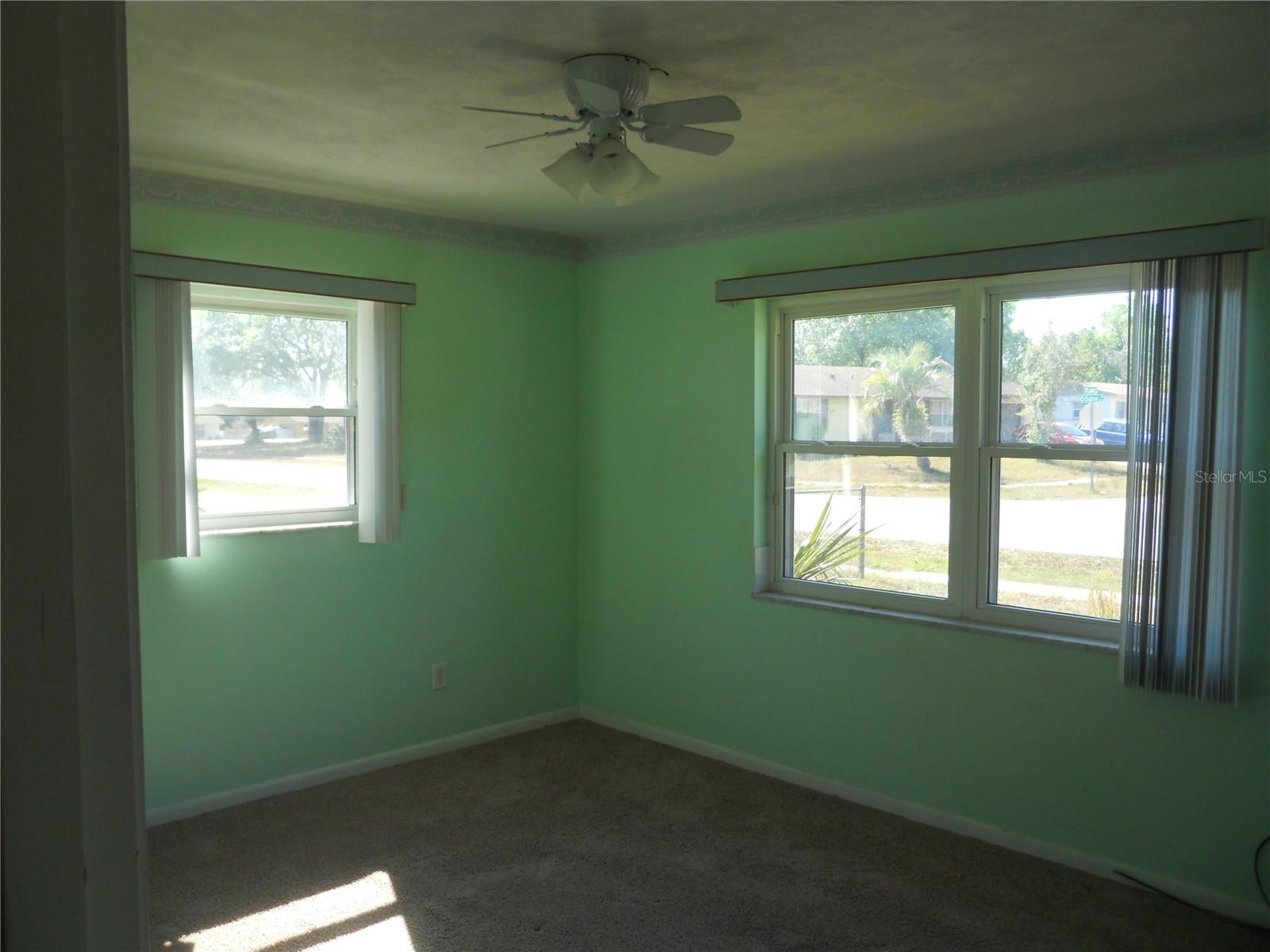 DELTONA LAKES UNIT 74 - Residential Lease