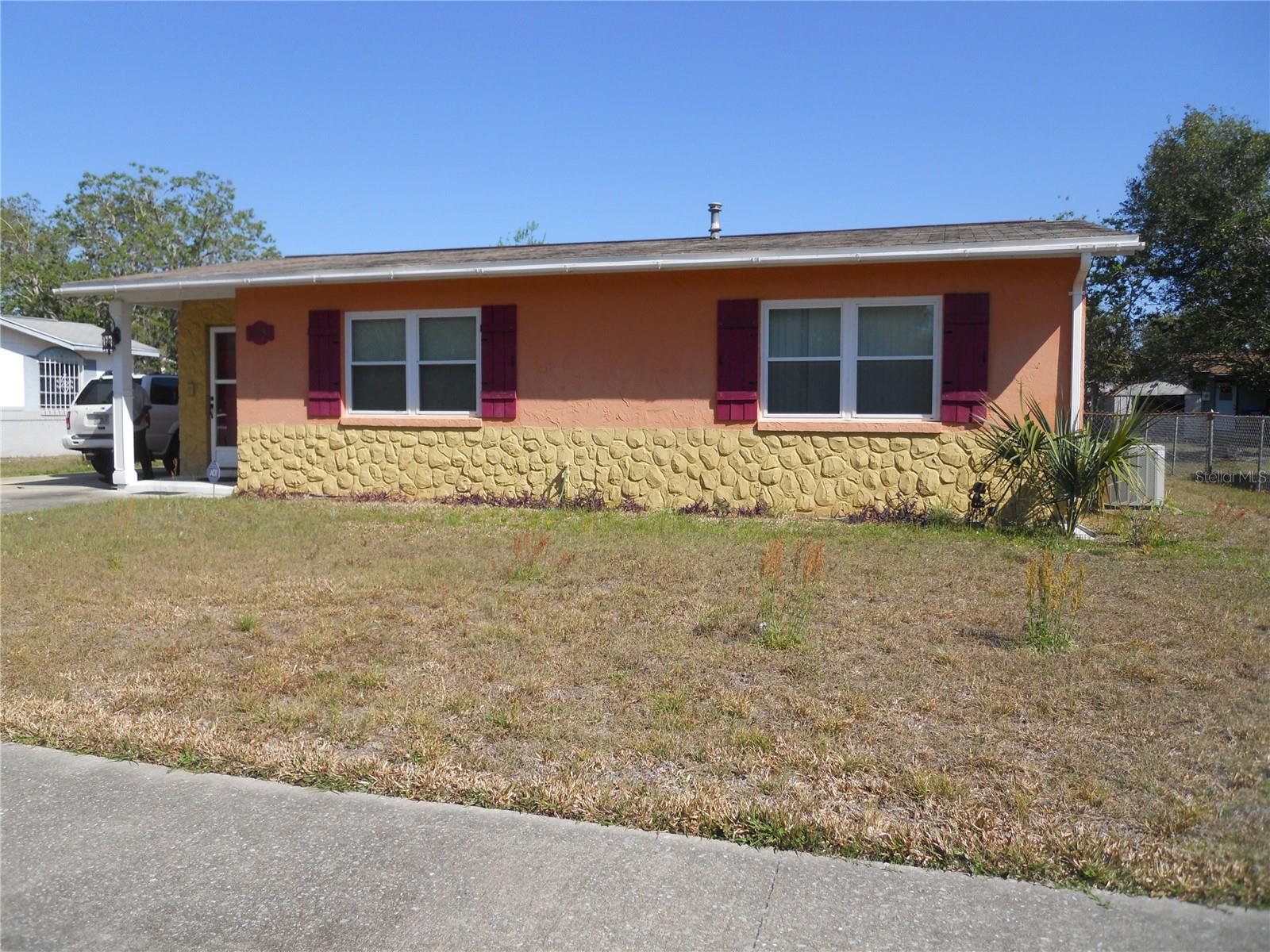 Available Sept 15th Updated kitchen and bathroom Large bonus room and inside utility with washer/dryer hookup tenant responsible for yard maintenance and utilities All information deemed accurate Application fee 455 per person 18+ years of age renters insurance required Small pets permitted with nonrefundable pet fee (No dangerous breeds)