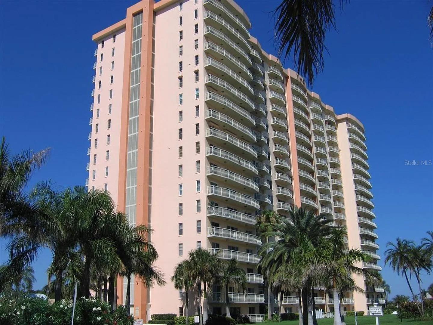 4900 BRITTANY DRIVE S 910