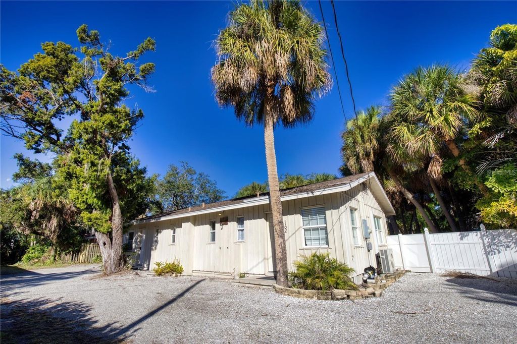 Photo of 160 Garden Lane, Sarasota, FL 34242 (MLS # A4663281)